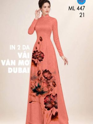 Vải Áo Dài Hoa In 4D AD ML447 56 1789954134 993 vai ao dai hoa in 4d ad ml447