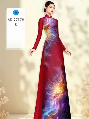 Vải Áo Dài Hoa In 3D AD 27370 26 1789954628 473 vai ao dai hoa in 3d ad 27370
