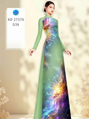 Vải Áo Dài Hoa In 3D AD 27370 25 1789954628 550 vai ao dai hoa in 3d ad 27370