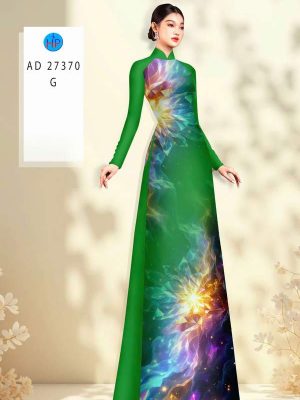 Vải Áo Dài Hoa In 3D AD 27370 29 1789954630 173 vai ao dai hoa in 3d ad 27370