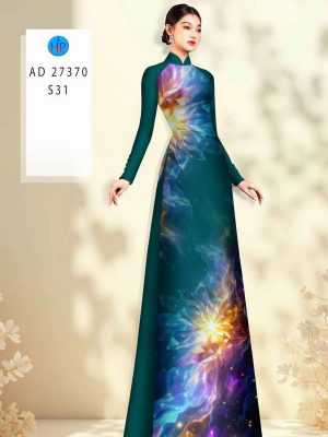 Vải Áo Dài Hoa In 3D AD 27370 31 1789954631 740 vai ao dai hoa in 3d ad 27370
