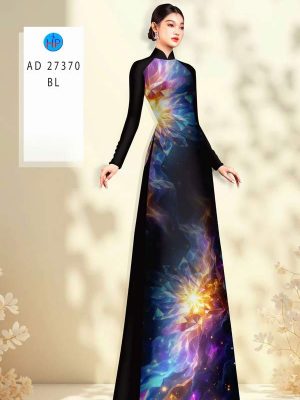 Vải Áo Dài Hoa In 3D AD 27370 32 1789954632 581 vai ao dai hoa in 3d ad 27370