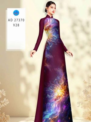 Vải Áo Dài Hoa In 3D AD 27370 33 1789954633 447 vai ao dai hoa in 3d ad 27370