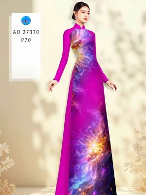Vải Áo Dài Hoa In 3D AD 27370 35 1789954634 636 vai ao dai hoa in 3d ad 27370