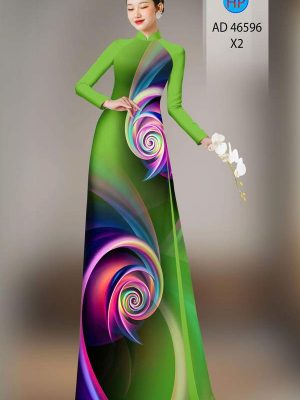 Vải Áo Dài Hoa Văn AD 46596 23 1789955484 936 vai ao dai hoa van ad 46596