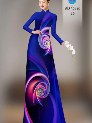 Vải Áo Dài Hoa Văn AD 46596 35 1789955487 357 vai ao dai hoa van ad 46596