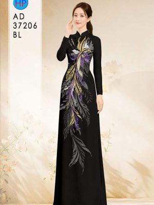 Vải Áo Dài Hoa In 3D AD 37206 25 1790150576 696 vai ao dai hoa in 3d ad 37206