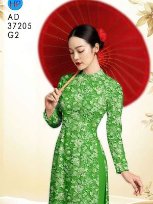 Vải Áo Dài Hoa In 3D AD 37205 22 1790151464 6 vai ao dai hoa in 3d ad 37205