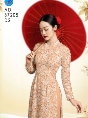 Vải Áo Dài Hoa In 3D AD 37205 25 1790151465 631 vai ao dai hoa in 3d ad 37205