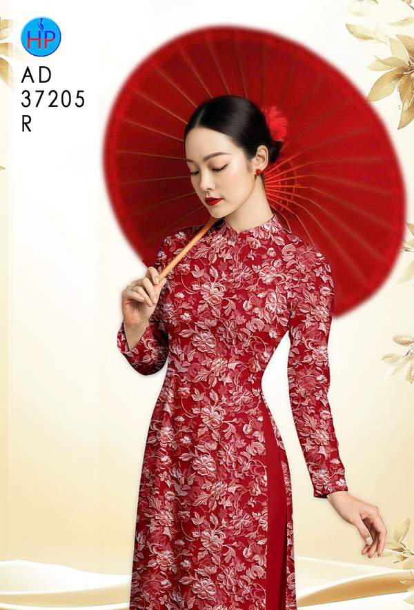 Vải Áo Dài Hoa In 3D AD 37205 16 1790151466 650 vai ao dai hoa in 3d ad 37205