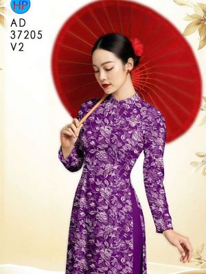 Vải Áo Dài Hoa In 3D AD 37205 32 1790151466 740 vai ao dai hoa in 3d ad 37205