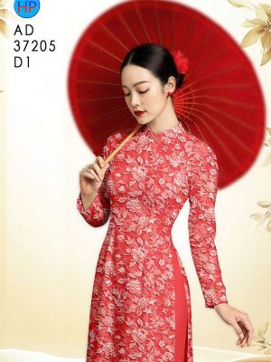 Vải Áo Dài Hoa In 3D AD 37205 34 1790151467 58 vai ao dai hoa in 3d ad 37205