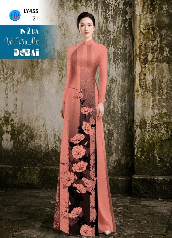 Vải Áo Dài Hoa In 4D AD LY455 27 1790387424 771 vai ao dai hoa in 4d ad ly455