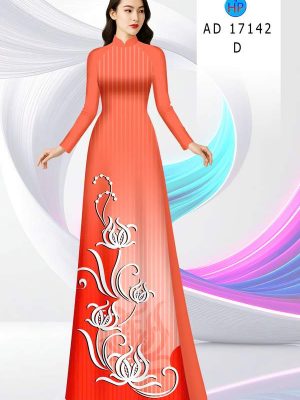 Vải Áo Dài Hoa In 3D AD 17142 19 1790388517 270 vai ao dai hoa in 3d ad 17142