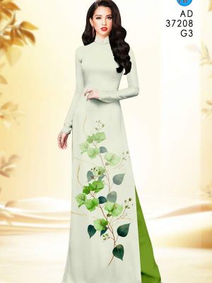 Vải Áo Dài Hoa In 3D AD 37208 20 1790388962 919 vai ao dai hoa in 3d ad 37208