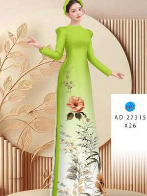 Home_new 74 vai ao dai hoa in 3d ad 27315