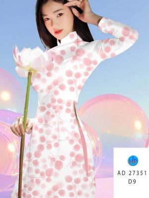 Home_new 74 vai ao dai hoa in 3d ad 27351