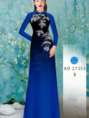 Home_new 74 vai ao dai hoa in 3d ad 27353