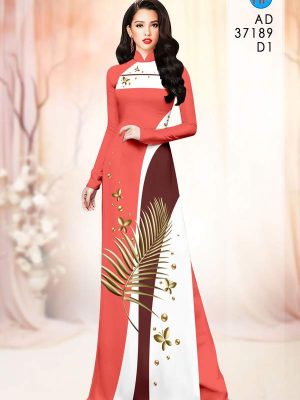 Home_new 78 vai ao dai hoa in 3d ad 37189