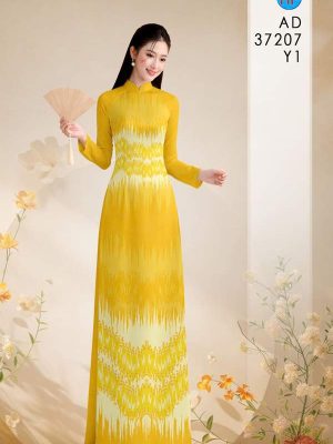 Home_new 80 vai ao dai hoa in 3d ad 37207
