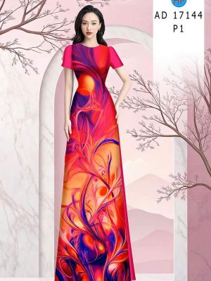 Home_new 76 vai ao dai hoa van ad 17144